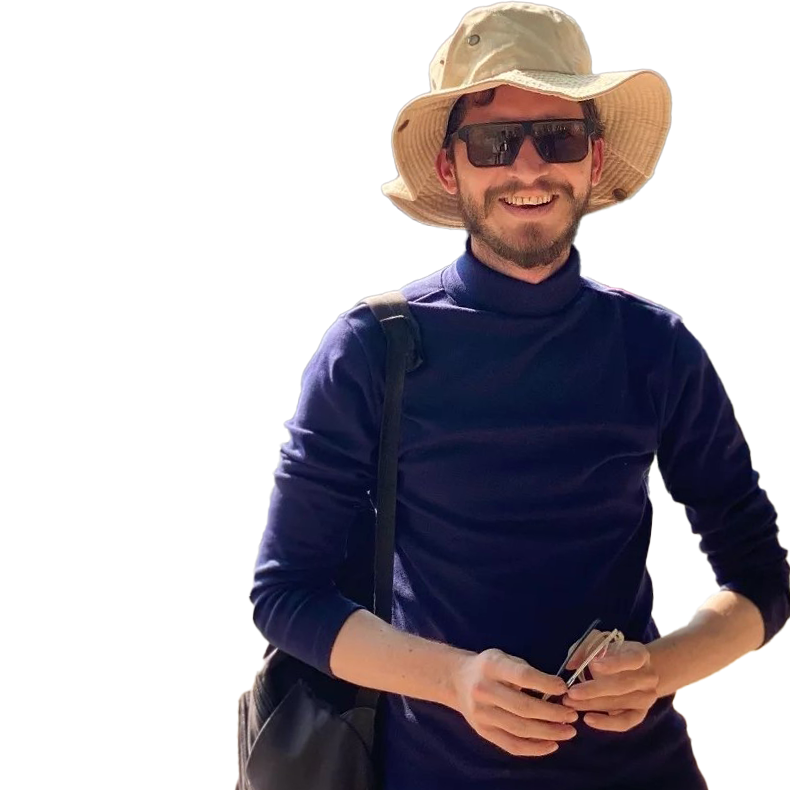 instructor