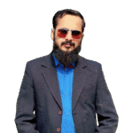 Zain Haider